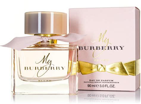 my burberry blush edp 90 ml